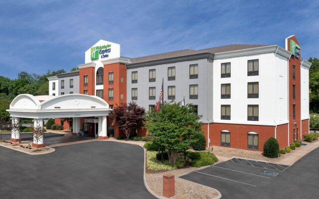 Holiday Inn Express & Suites Knoxville-Clinton by IHG