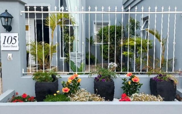 Sandcastle B&B Melkbosstrand