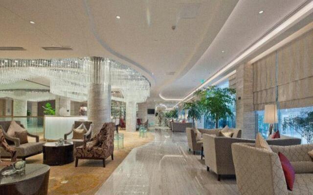 Wuhan jade tree Boutique Hotel