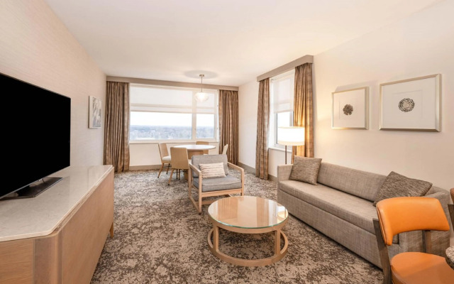 The Westin Chicago Lombard