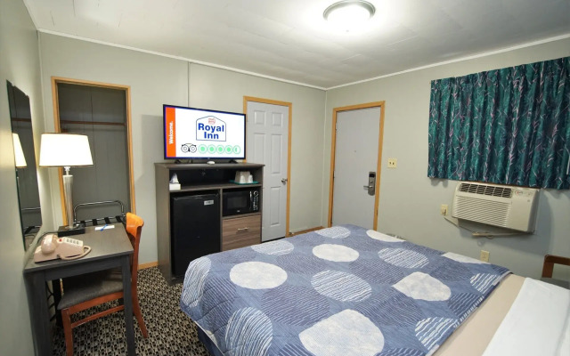 Royal Inn - Hudson I-94