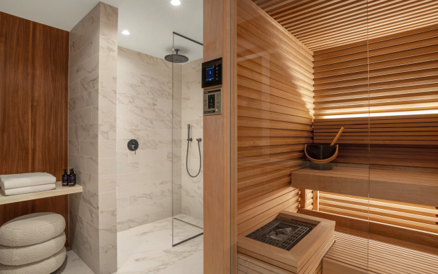 Cardo Roma, Autograph Hotel