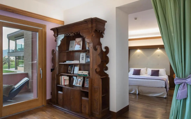 Valle di Assisi Country Apartments