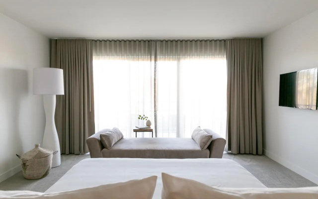 CIVANA Wellness Resort and Spa