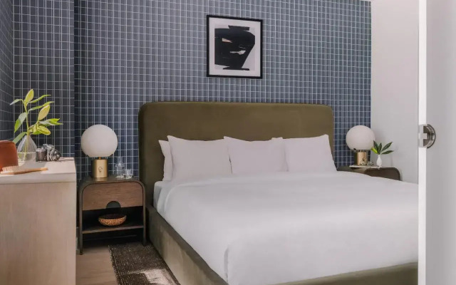 Sonder by Marriott Bonvoy The Nash Apartments Midtown East