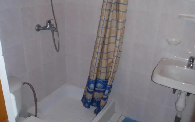 Anturium Guest House