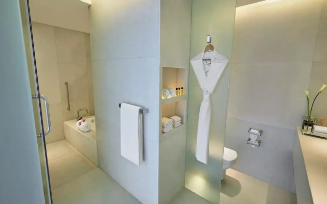 Vivanta New Delhi, Dwarka