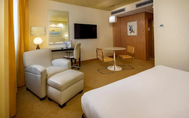 Crowne Plaza Padova by IHG Hotel