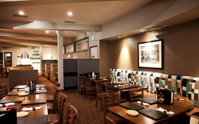 Holiday Inn Lethbridge by IHG