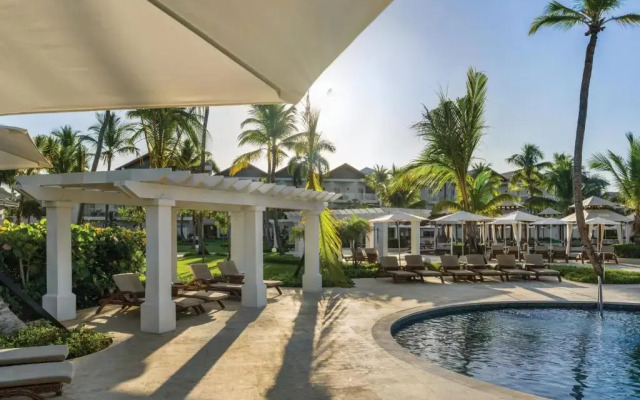 Dreams La Romana Resort & Spa