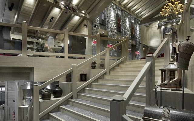 Le K2 Palace