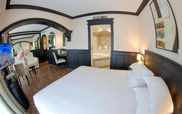 Hotel l'Abbaye