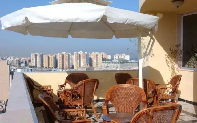 Al Safeer Hotel