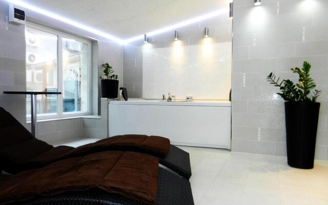 Bastya Conference and Wellness Hotel