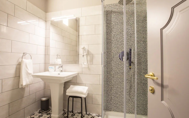 Hotel Ariston