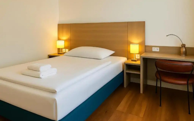 Бутик-отель Ar Boutique Hotel Heusenstamm