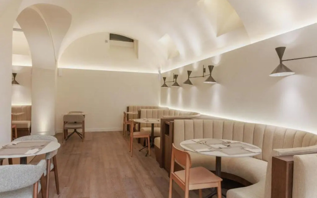Medinaceli Hotel