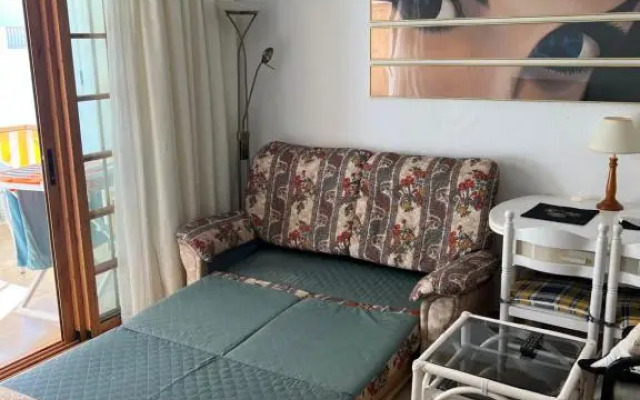 Mar y Sol Spa & Sport Hotel