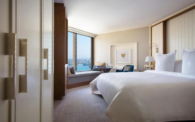 Four Seasons Hotel Sydney