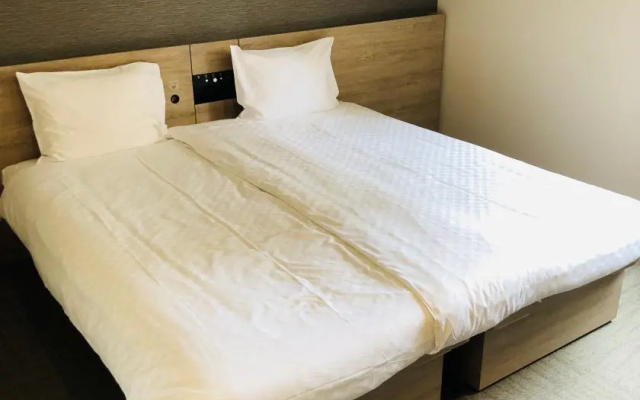 Hollywood Twin room (트윈 침대 2개) 사진 1