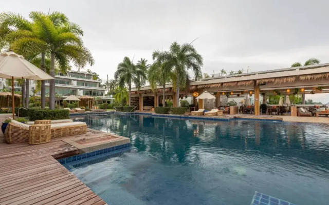 Selina Serenity Rawai Phuket