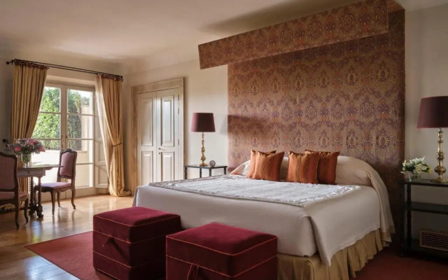 Rosewood Castiglion del Bosco