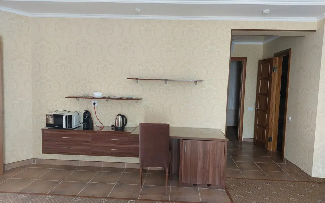 Kuban Pension