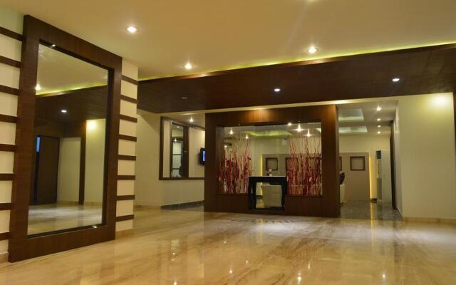 Royal Windsor Hotel