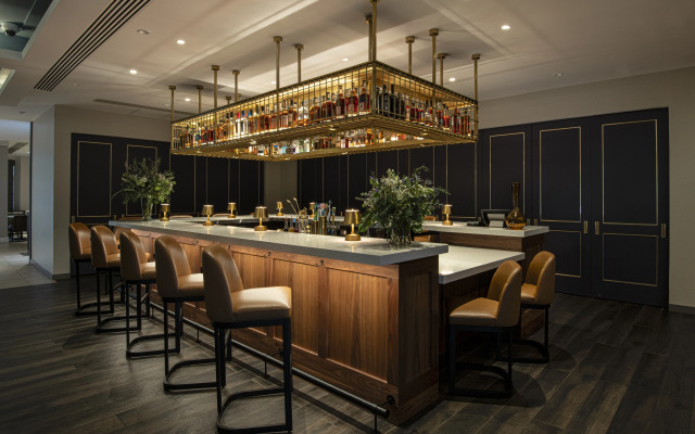 Mystic Marriott Hotel and Spa