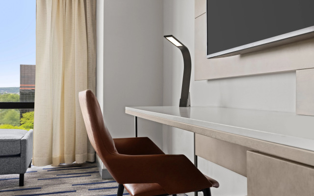 Marriott Saddle Brook