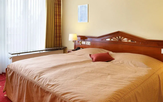 Hotel Waldesrand