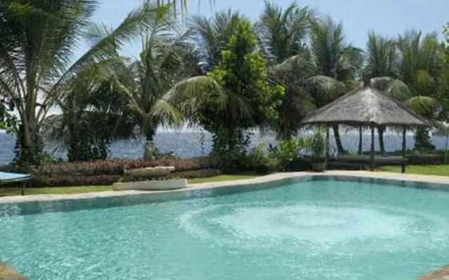 Gaia-Oasis Beach Resort
