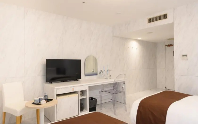 ReFa Pola Twin room (트윈 침대 2개) 사진 2