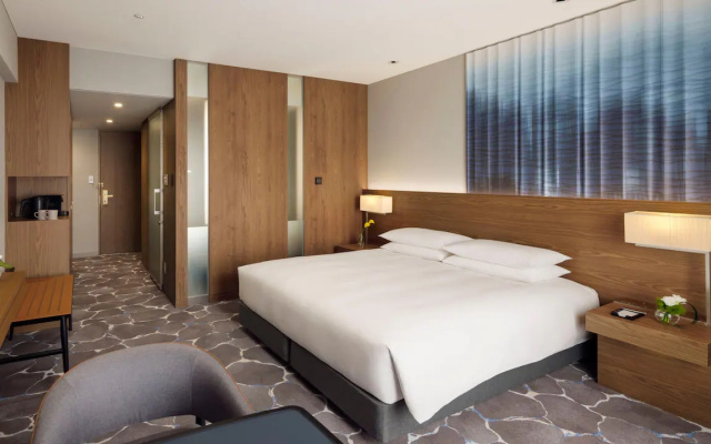 Double room (풀 더블 침대) 사진 2