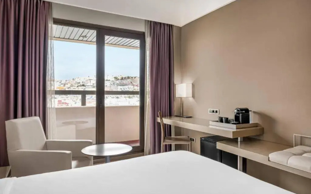 AC Hotel Iberia Las Palmas