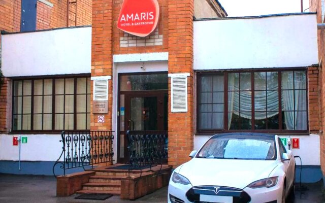 Amaris Hotel