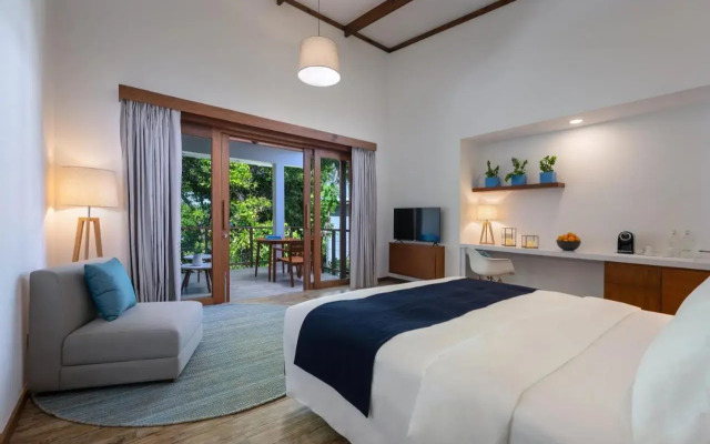 Ifuru Island Maldives - 24-Hours Premium All Inclusive