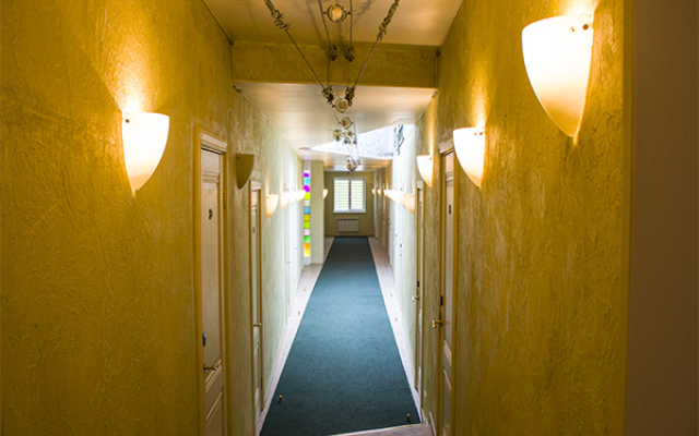 Арт-отель Улётный Город