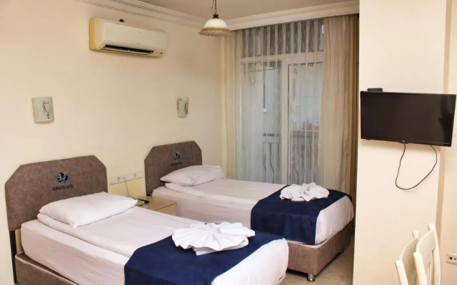 Berraksu Hotel