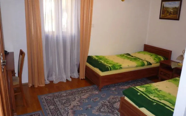 Penzion Vila Bellevue