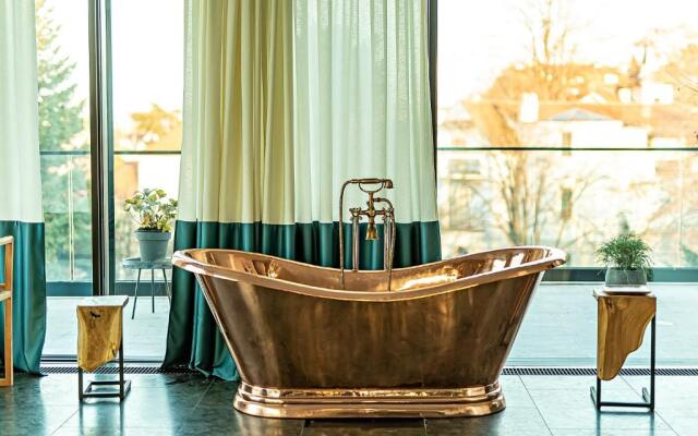 The Babe Boutique Hotel