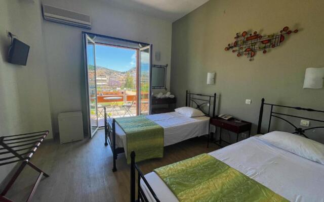 Hotel Nafplia