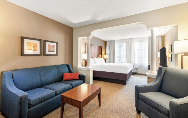 Comfort Inn & Suites North Conway