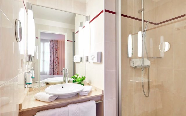 Alfred Hotels Port-Vieux