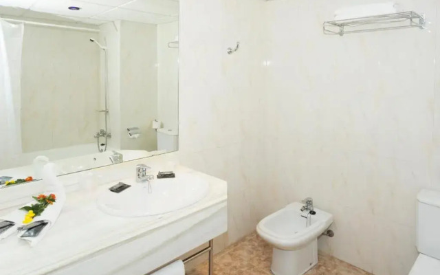 Hotel HSM Canarios Park - All Inclusive