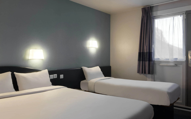 B&B Hotel Saclay