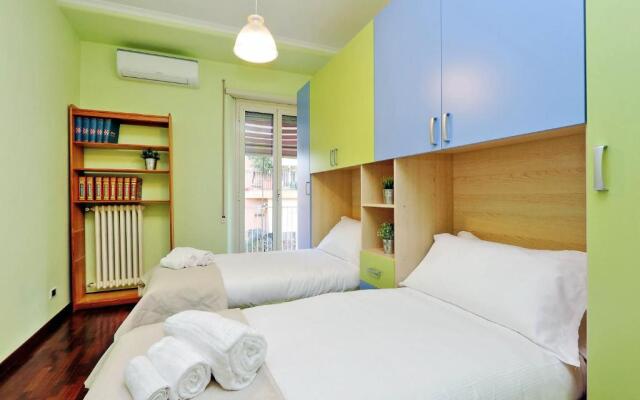 Pamphili Charme - My Extra Home