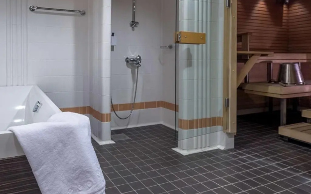 Scandic Grand Marina