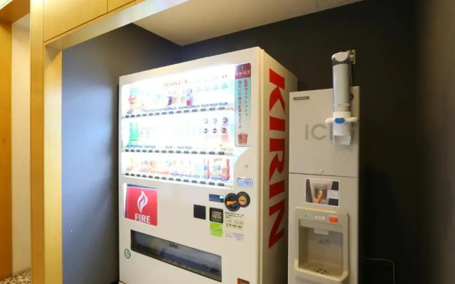 Apa Hotel Tokyo Itabashi Ekimae Hotel