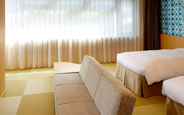 Superior A Twin room (트윈 침대 2개) 사진 3